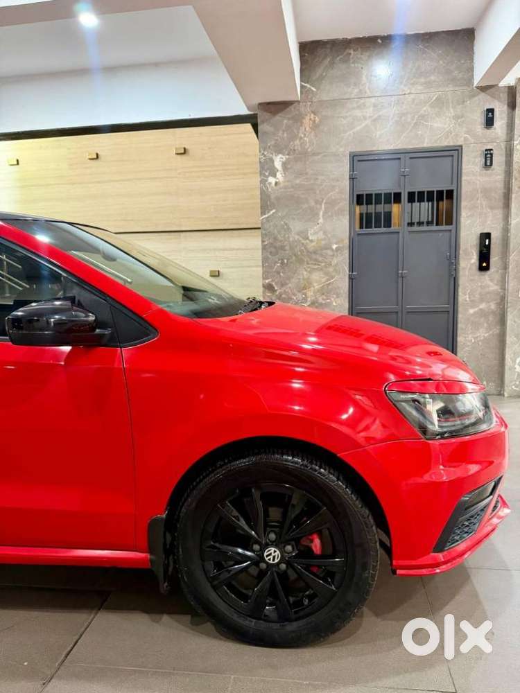 Volkswagen Polo 1.2 Gt Tsi, 2018, Petrol