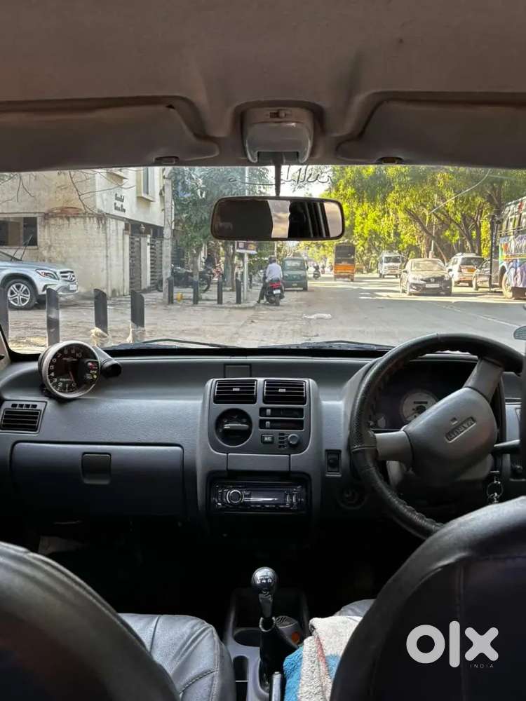 Maruti Suzuki Zen Estilo 1.0 2006