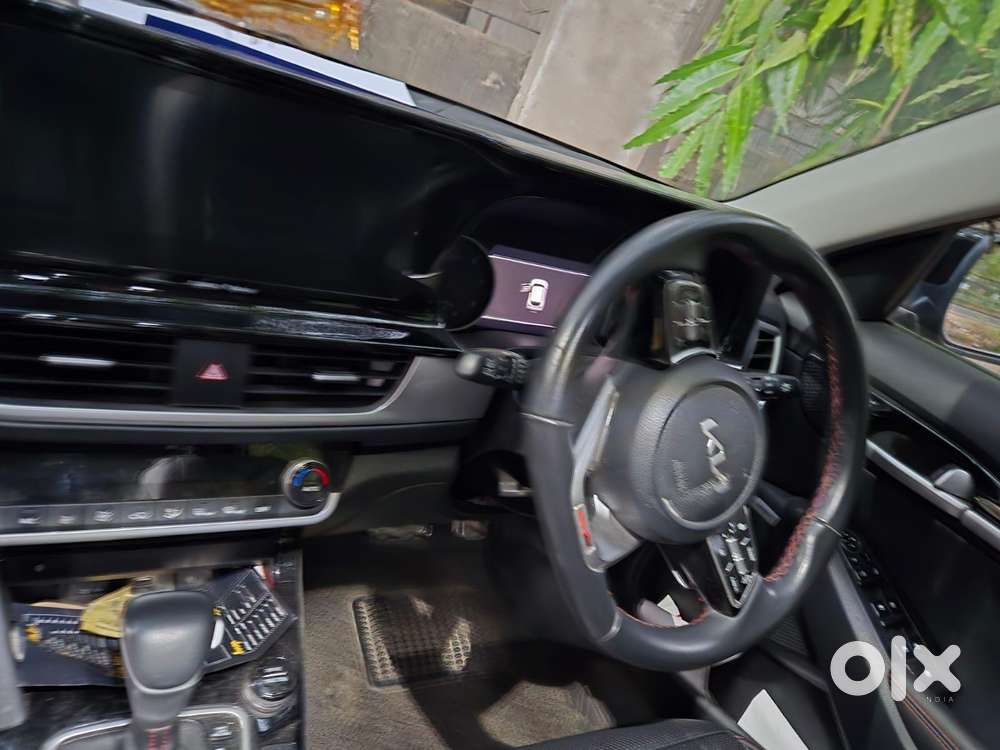 Kia Seltos 1.5 Gtx+ Diesel At, 2022, Diesel