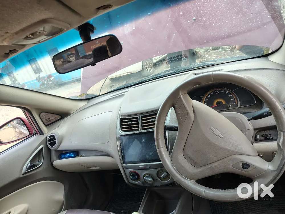 Just Take Drive