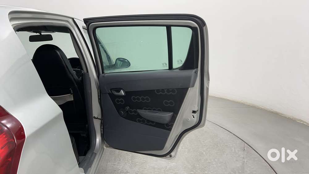 Maruti Suzuki Alto 800 Cng Lxi Optional, 2013, Cng & Hybrids