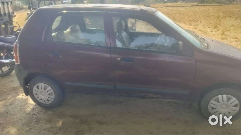 Alto Maruthi Suzuki 2008