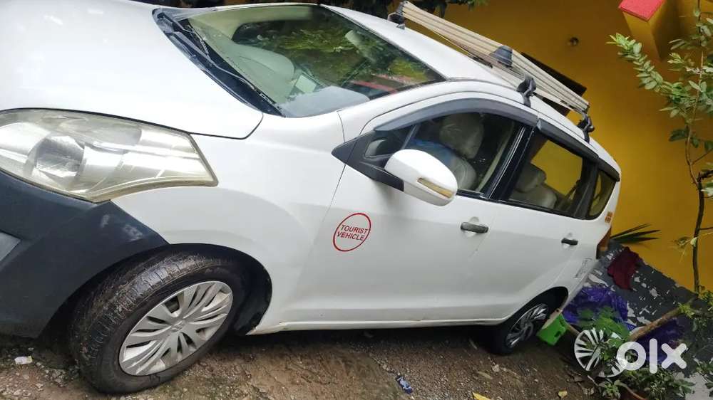 Car Good Condition