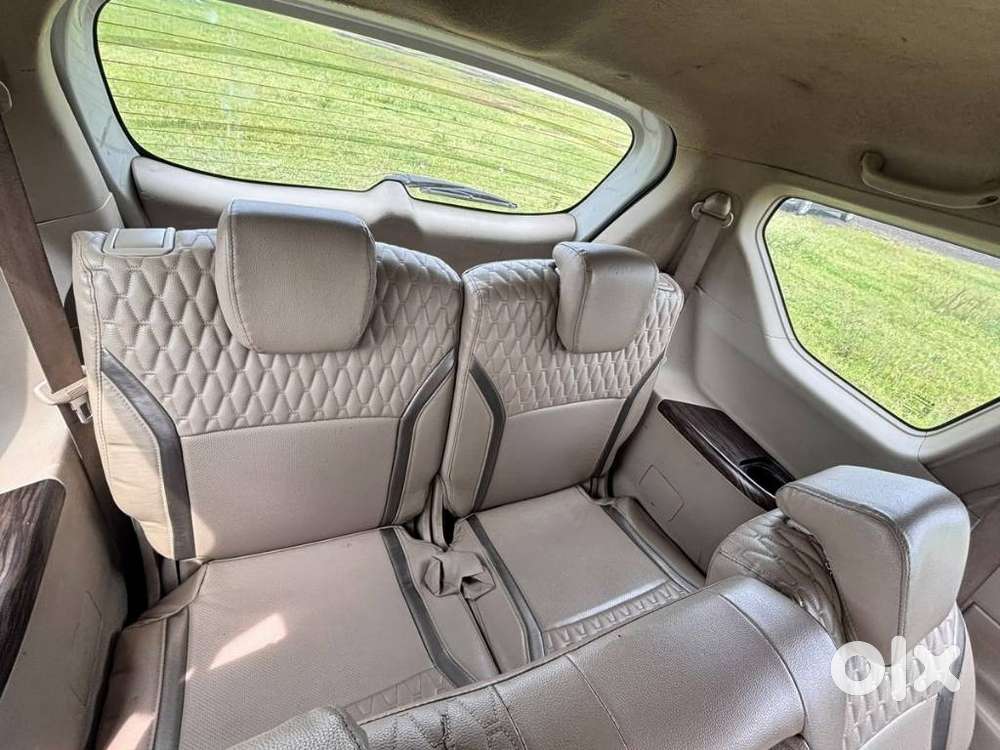 Maruti Suzuki Ertiga Vxi, 2022, Petrol