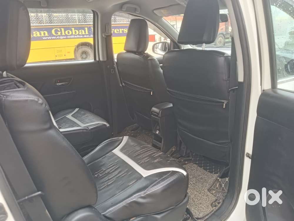 Maruti Suzuki Xl6 Zeta, 2021