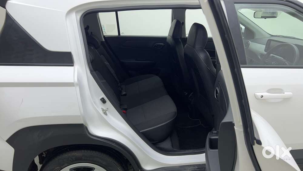 Hyundai Exter Sx 1.2 Mt, 2023, Petrol