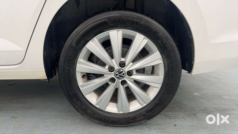 Volkswagen Virtus Highline Plus 1.0 Tsi At, 2023, Petrol