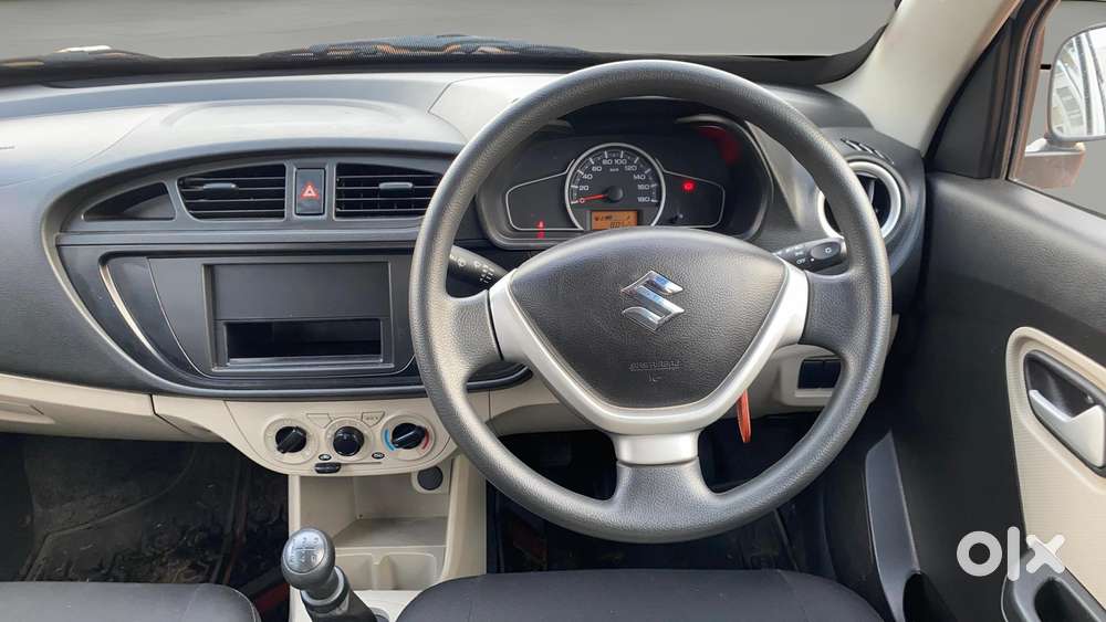 Maruti Suzuki Alto 0.8 Lxi (o), 2022, Petrol