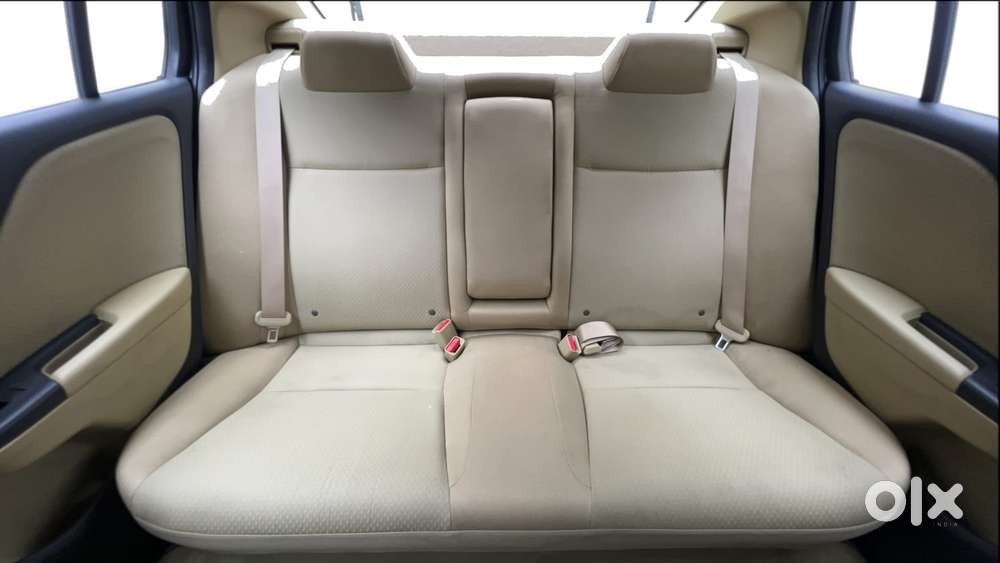 Honda City I-vtec V, 2021, Petrol