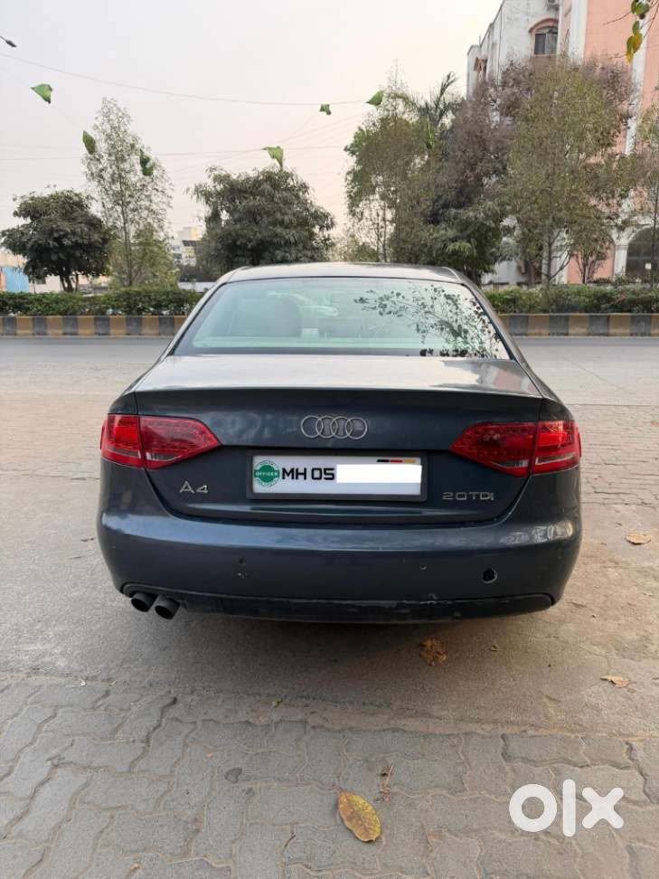 Audi A4 2008-2014 2.0 Tdi Multitronic, 2011, Diesel