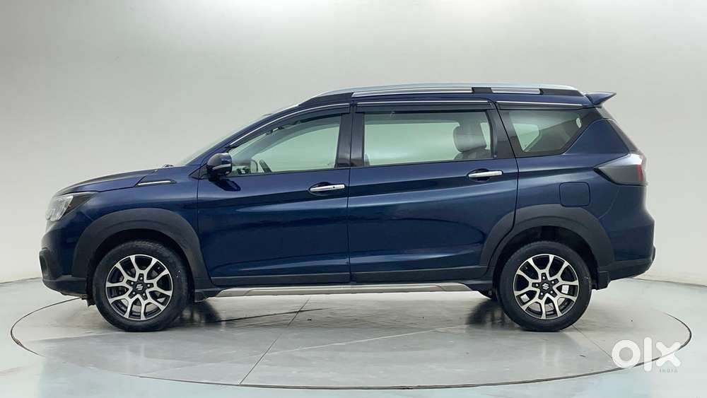 Maruti Suzuki Xl6 1.5 Alpha Plus At, 2022, Petrol