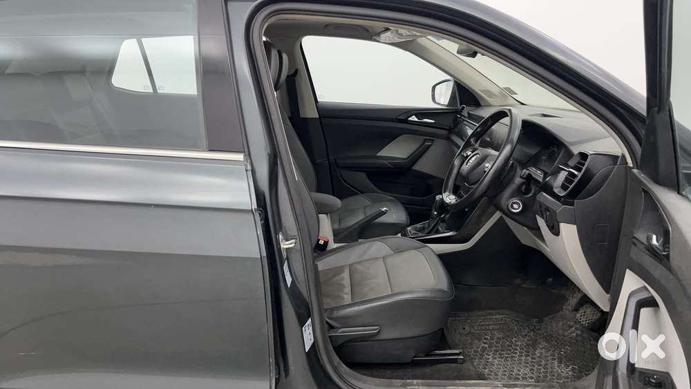 Skoda Kushaq 1.5 Tsi Style Dsg, 2022, Petrol