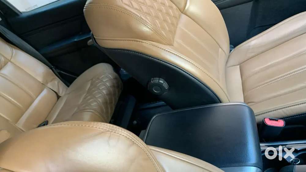 Mahindra Xuv500 2019 Diesel