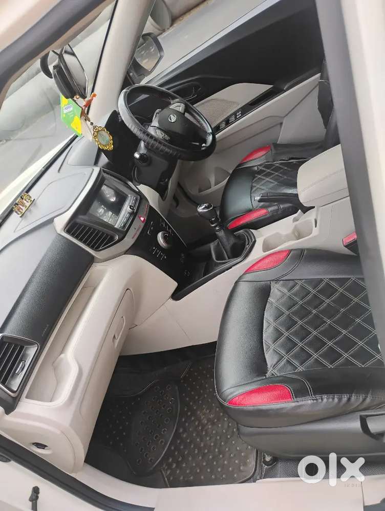 Mahindra Xuv300 Diesel 2019