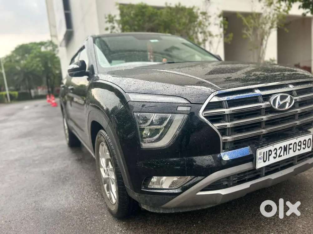Creta 2021 Sx