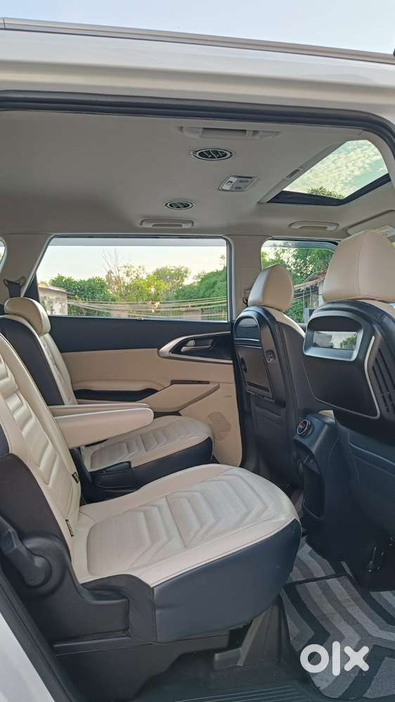 Kia Carens 1.5 Luxury Plus Diesel 6 Str, 2022, Diesel