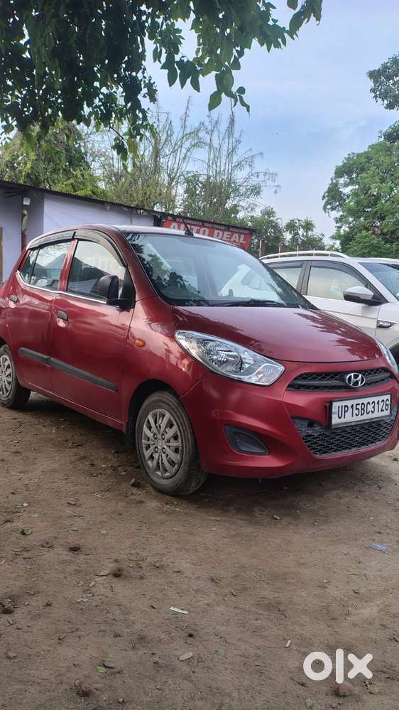Hyundai I10 1.2 Kappa Magna, 2013, Petrol