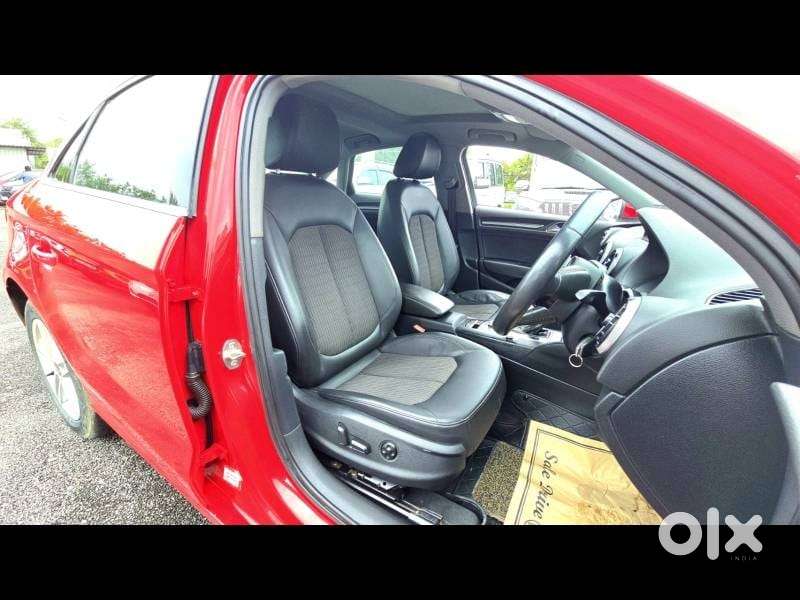 Audi A3 2.0 35 Tdi Premium, 2019, Diesel