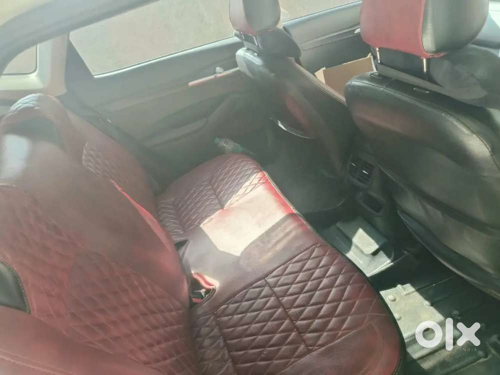 Kia Seltos Diesel Manual 2023