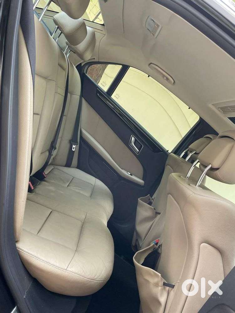 Mercedes-benz E-class E350 Cdi Avantgarde, 2010, Diesel