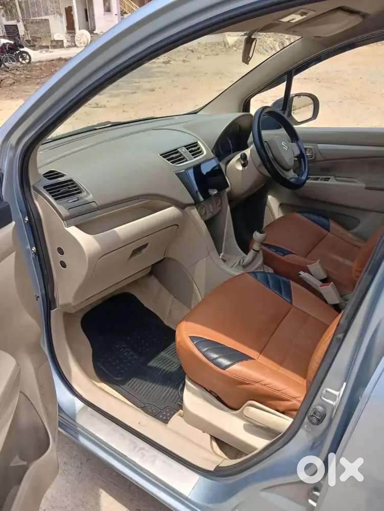 Maruti Suzuki Ertiga 2013 Diesel