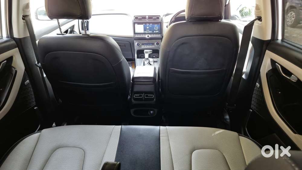 Hyundai Creta Sx (o) 1.5 Diesel Automatic, 2021, Diesel