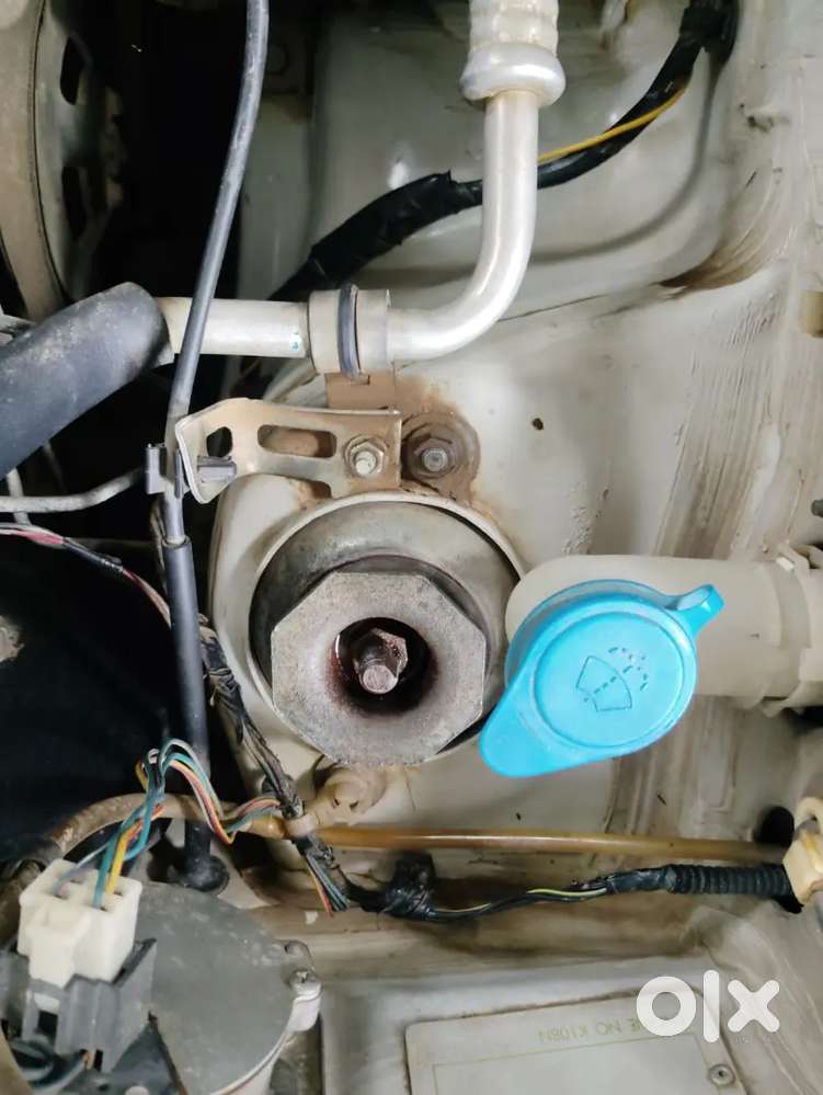Alto K10 Lxi
