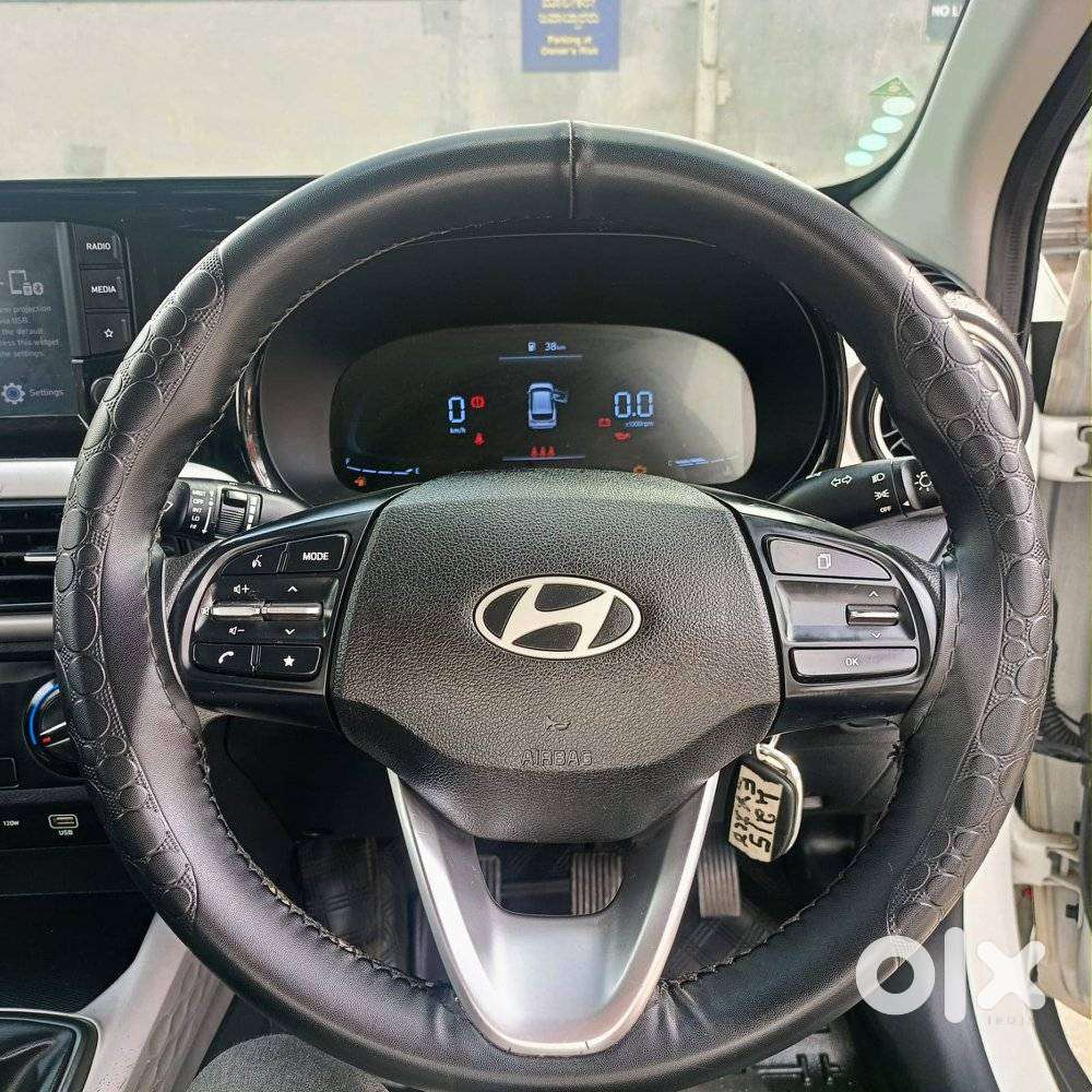 Hyundai Exter S 1.2 Mt, 2024, Petrol