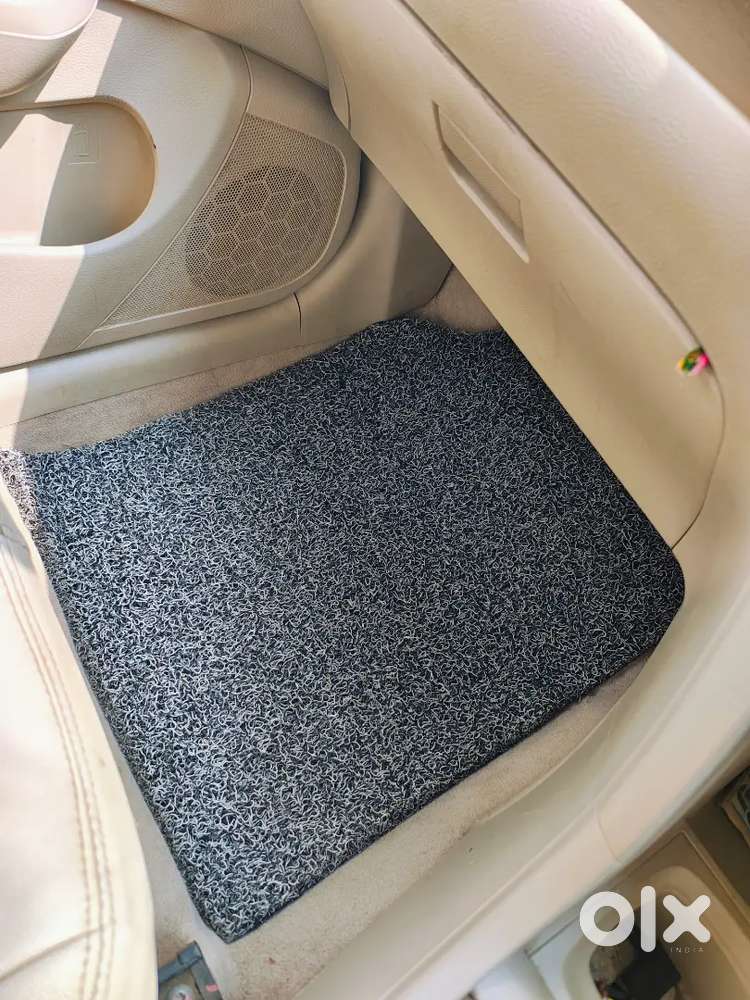 Maruti Suzuki Dzire 2015