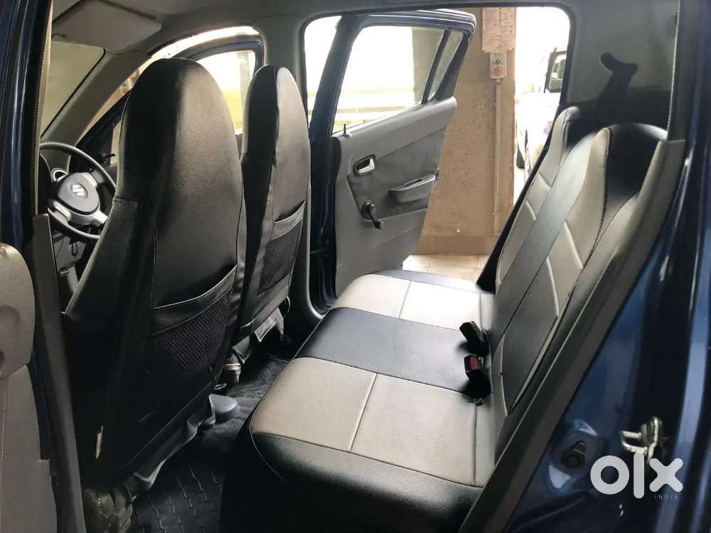 Maruti Suzuki 800 2014 Ac