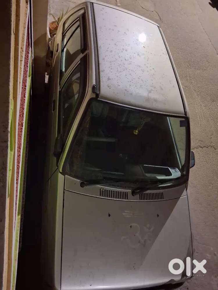 Maruti Suzuki 800 2007 Petrol 80000 Km Driven