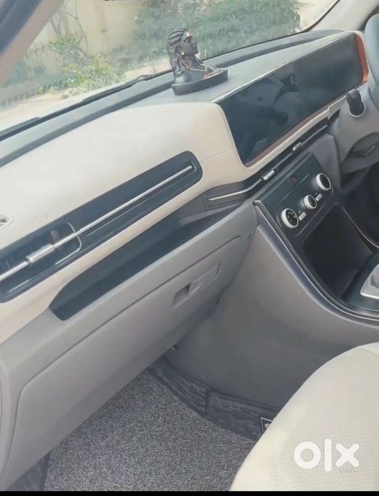 Hyundai Creta Facelift 2024 20600 Km Driven