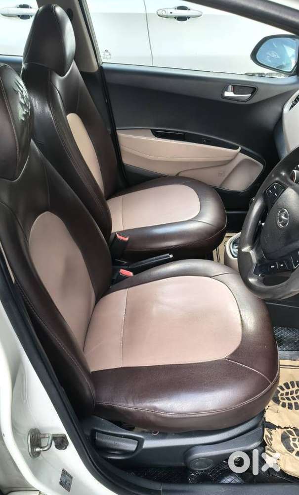Hyundai Xcent 1.1 S Crdi, 2018, Diesel