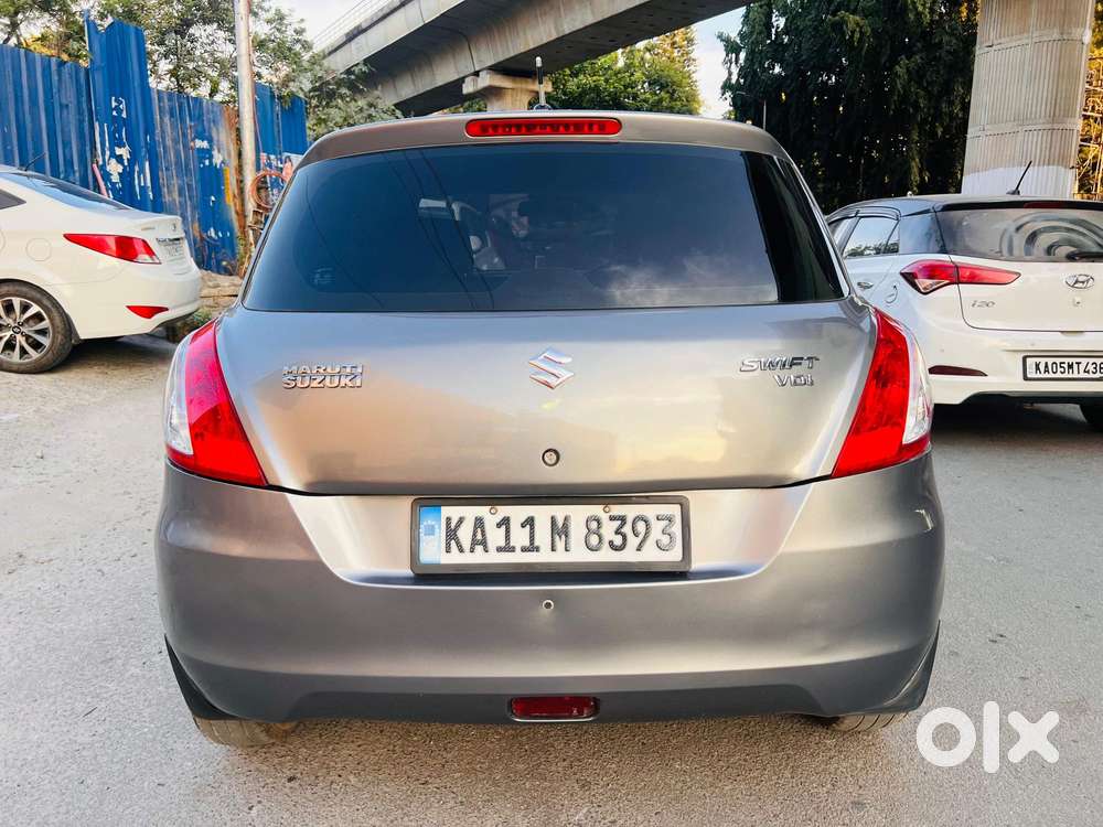 Maruti Suzuki Swift Ddis Vdi, 2016, Diesel