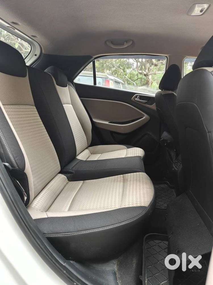 Hyundai I20 Magna Plus, 2018, Cng & Hybrids