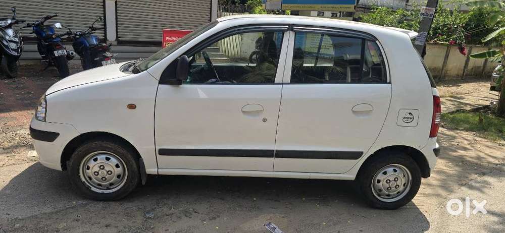 Hyundai Santro Xing Gls, 2006