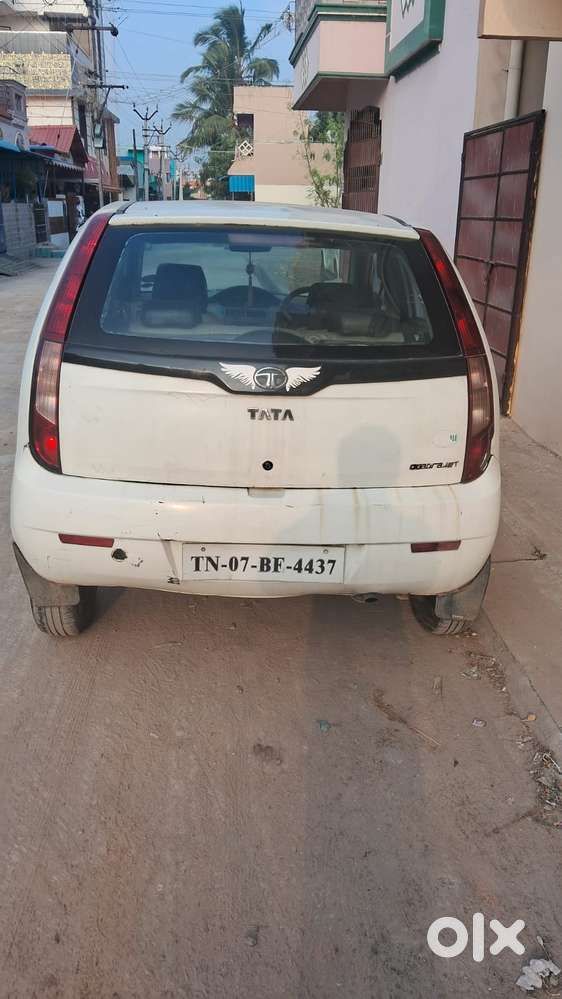 Tata Vista Tech Ls Bs Iii, 2010, Diesel