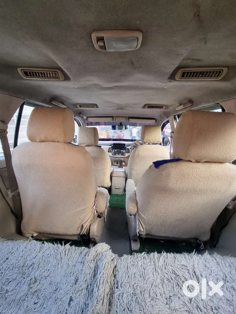 Toyota Innova Mint Condition No Work All New Tyres And Battery