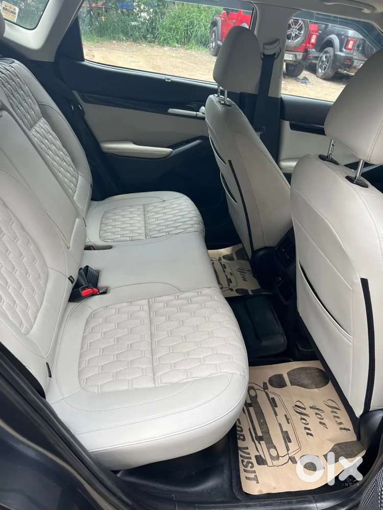 Kia Seltos Htx 1.5 Petrol Mt, 2020, Petrol