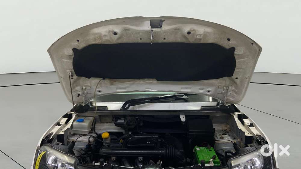 Renault Kwid 2015-2019 1.0 Rxt (o), 2018, Petrol