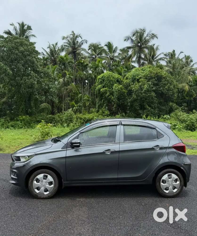 Tata Tiago Revotron Xt(o) 2023