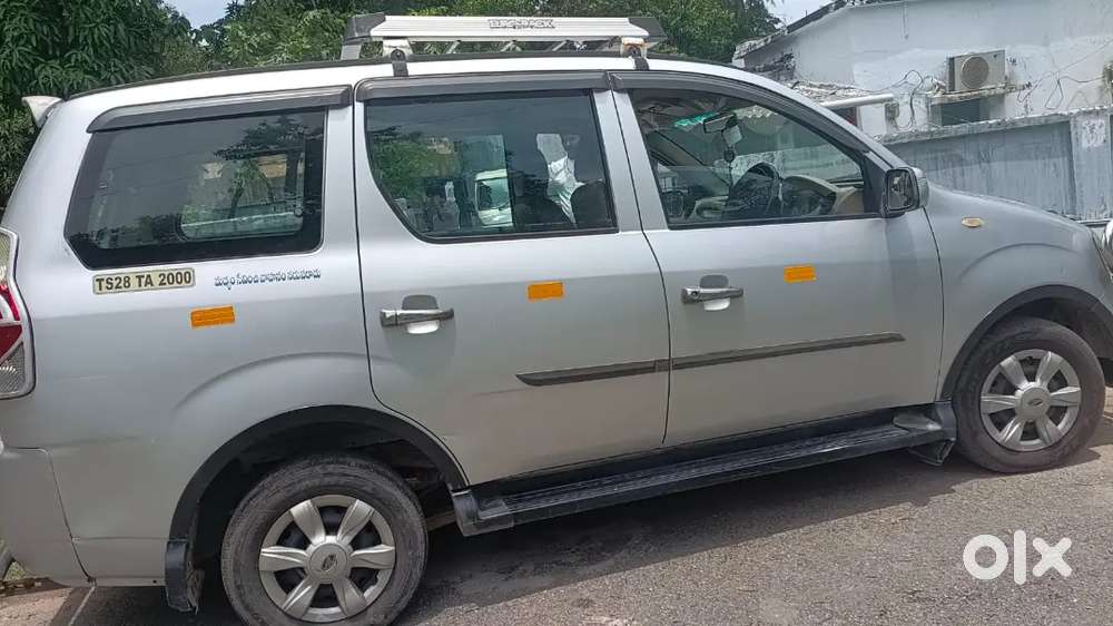 Gud Vehicle Smooth Engine