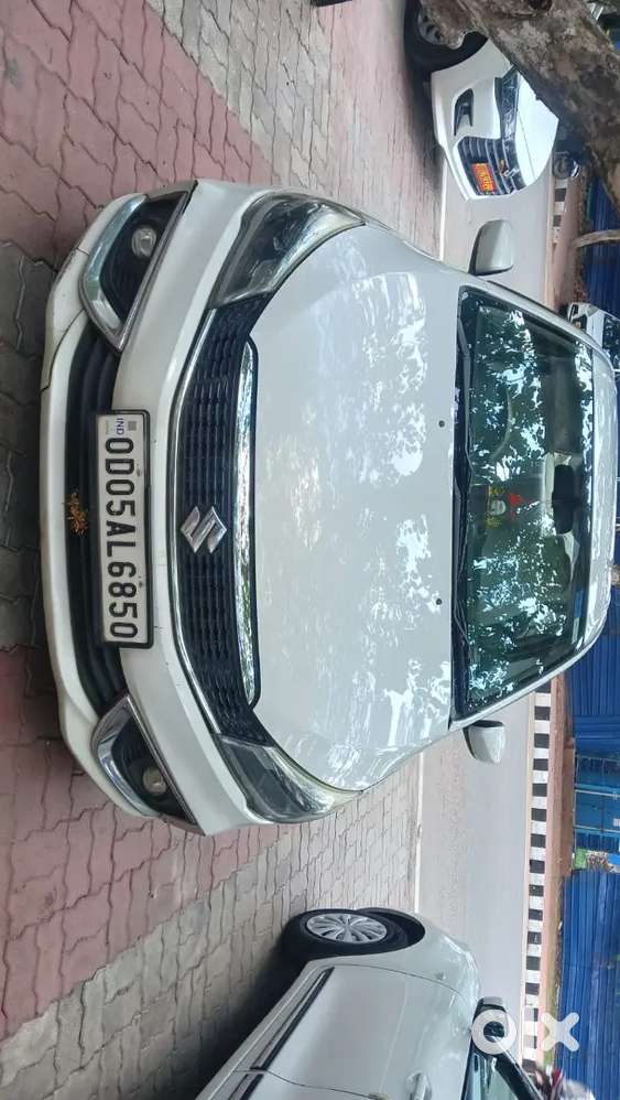 Maruti Ciaz Alpha Mt Petrol (top Model)- 2018 Excellent Condition