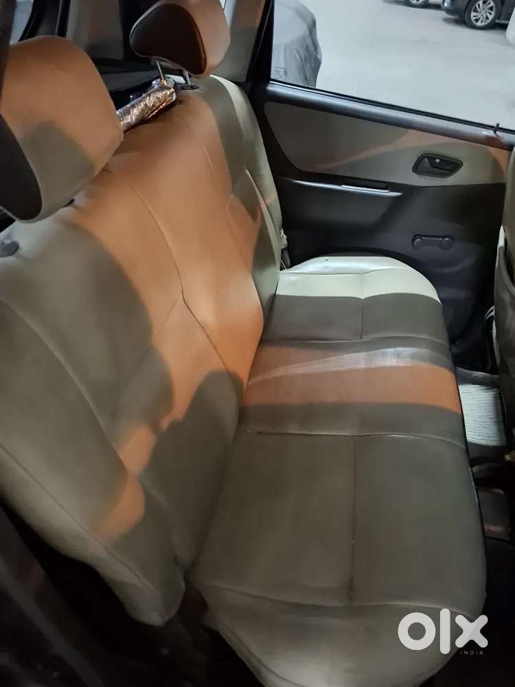 Maruti Suzuki Estilo 2011 Cng & Hybrids 127000 Km Driven