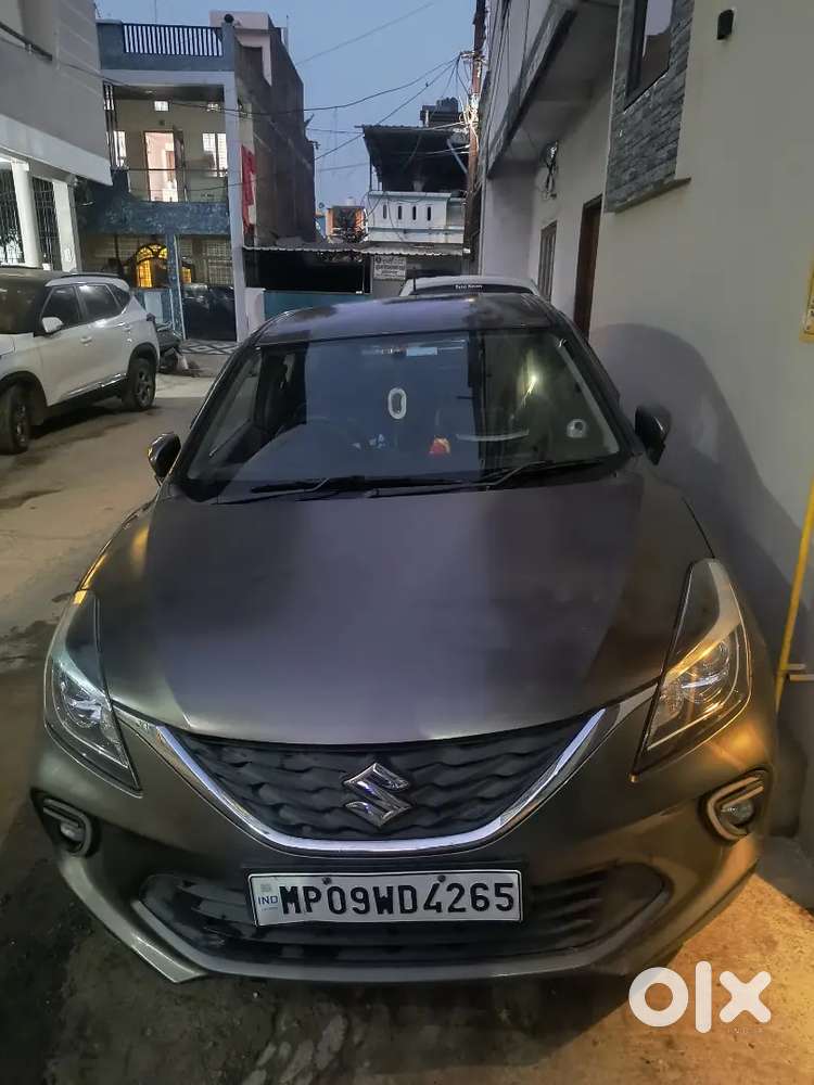 Baleno Diesel 1st Owner, Well Maintained, Mnc Manager's Car, 26km/l