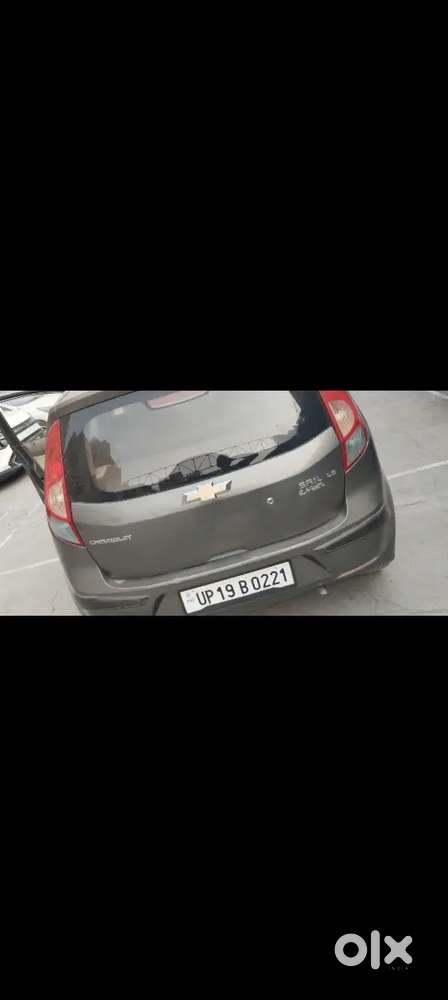 Chevrolet Sail U-va 2014 Petrol 70000 Km Driven