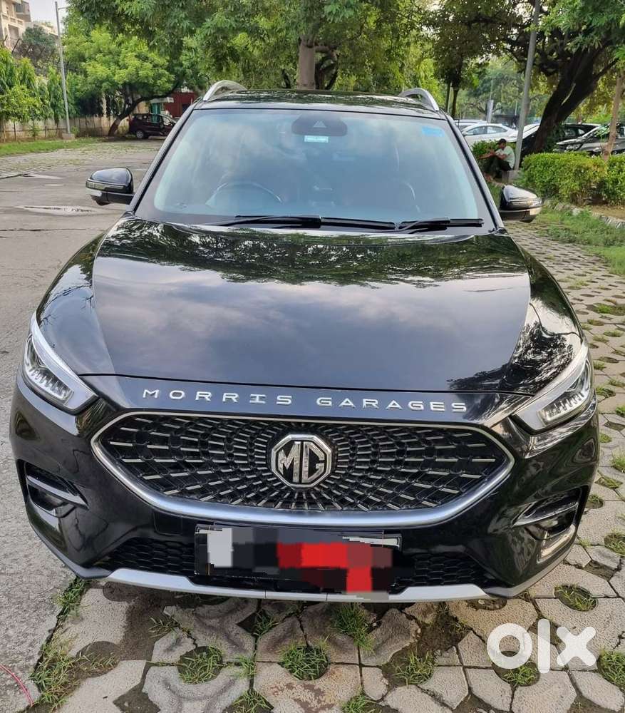 Mg Astor 1.5 Savvy Cvt S Red, 2022, Petrol