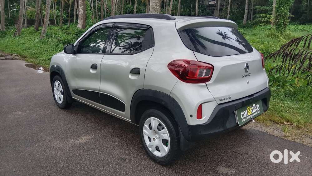 Renault Kwid 2019-2023 0.8 Rxl, 2022, Petrol