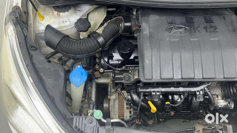 Hyundai Grand I10 1.2 Kappa Magna, 2015, Petrol