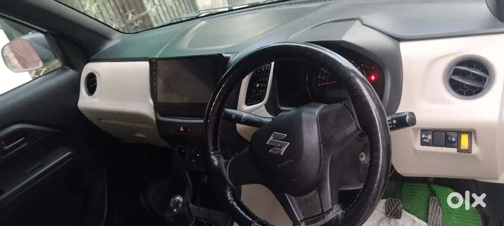 Wagonr 2020 1st Owner Perfect Condition